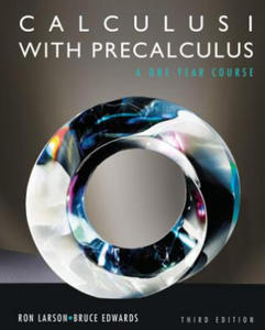 Calculus I with Precalculus - 2870215879