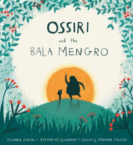 Ossiri and the Bala Mengro - 2878069541