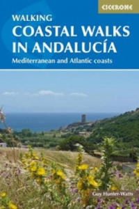 Coastal Walks in Andalucia - 2867618894