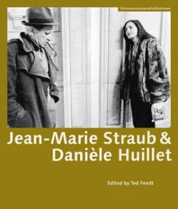 Jean-Marie Straub & Daniele Huillet - 2872534334