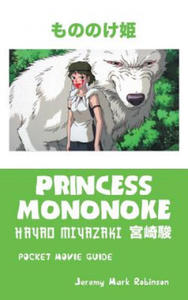 Princess Mononoke - 2878440748