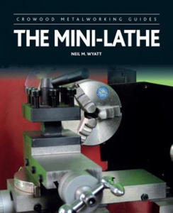 Mini-Lathe - 2878784707