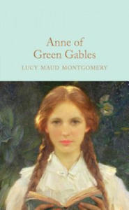 Anne of Green Gables - 2854508470