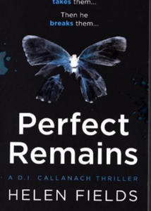 Perfect Remains - 2872338398