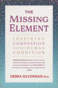 Missing Element - 2875793593