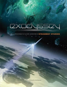 Exodyssey - 2866648206