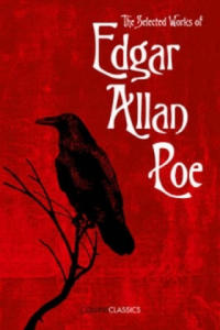 Selected Works of Edgar Allan Poe - 2873011280