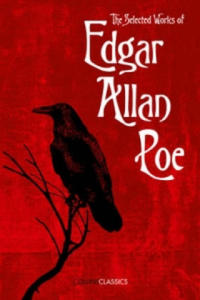 Selected Works of Edgar Allan Poe - 2875334860