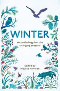 Melissa Harrison,The Wildlife Trusts - Winter - 2869861361