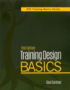 Training Design Basics - 2873987828