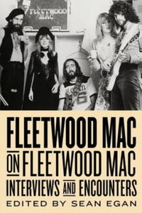 Fleetwood Mac on Fleetwood Mac - 2877604484