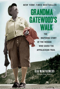 Grandma Gatewood's Walk - 2826657397