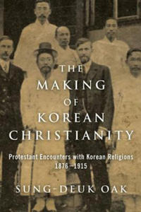 Making of Korean Christianity - 2866660770