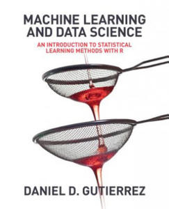 Machine Learning and Data Science - 2867142626