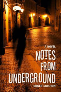 Notes from Underground - 2868069514