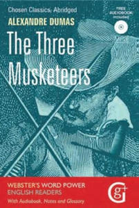 The Three Musketeers - 2877960703