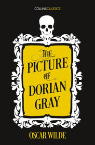 Picture of Dorian Gray - 2877867443