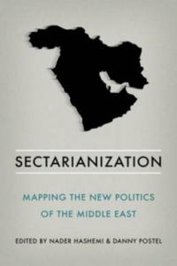 Sectarianization - 2877866421