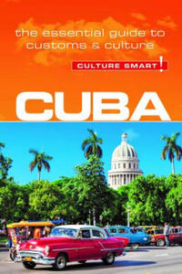 Cuba - Culture Smart! - 2877288551