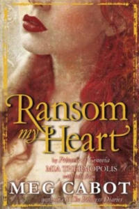 Ransom My Heart - 2877621895