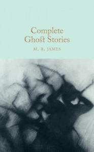 Complete Ghost Stories - 2873901683