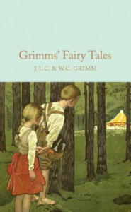 Grimms' Fairy Tales - 2866213086