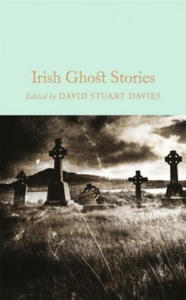 Irish Ghost Stories - 2878781011