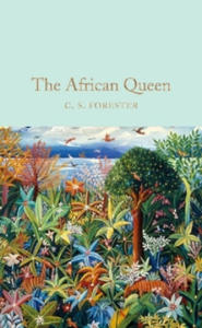 African Queen - 2878619389