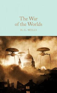 War of the Worlds - 2871609665