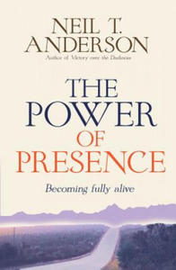 Power of Presence - 2878621912