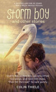 Storm Boy and Other Stories - 2870301153