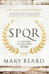 SPQR - A History of Ancient Rome - 2870211955