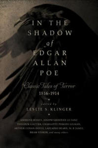 In the Shadow of Edgar Allan Poe - 2878879040