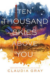 Ten Thousand Skies Above You - 2868354272