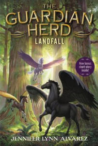 Guardian Herd: Landfall - 2873784595