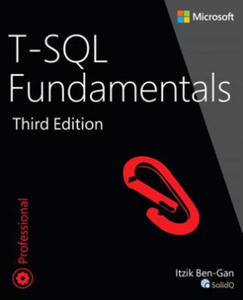 T-SQL Fundamentals - 2877611585