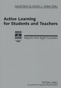 Active Learning for Students and Teachers - 2878308357