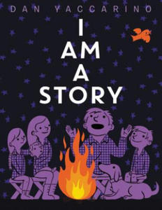 I Am a Story - 2878321140