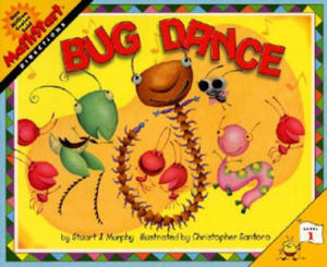 Bug Dance - 2878083273