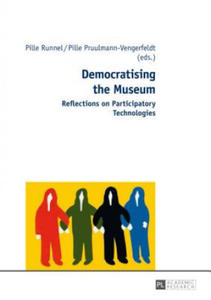 Democratising the Museum - 2873778527