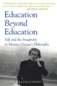 Education Beyond Education - 2878082197