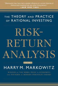 Risk-Return Analysis, Volume 2: The Theory and Practice of Rational Investing - 2874805760