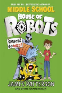 House of Robots: Robots Go Wild! - 2878621590