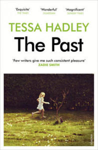 Tessa Hadley - Past - 2878631289