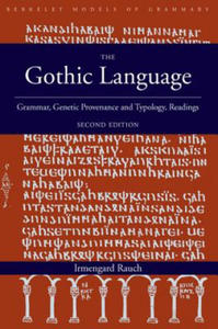 Gothic Language - 2877616513