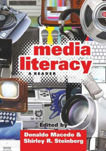 Media Literacy - 2878321285