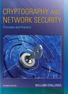 Cryptography and Network Security - 2878172494