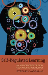 Self-Regulated Learning - 2878082195