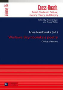 Wislawa Szymborska's poetry - 2878437350