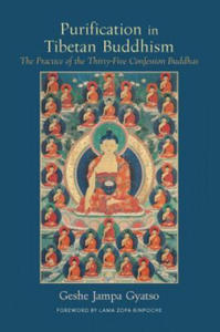 Purification in Tibetan Buddhism - 2878172455